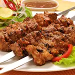 Meat Tikka